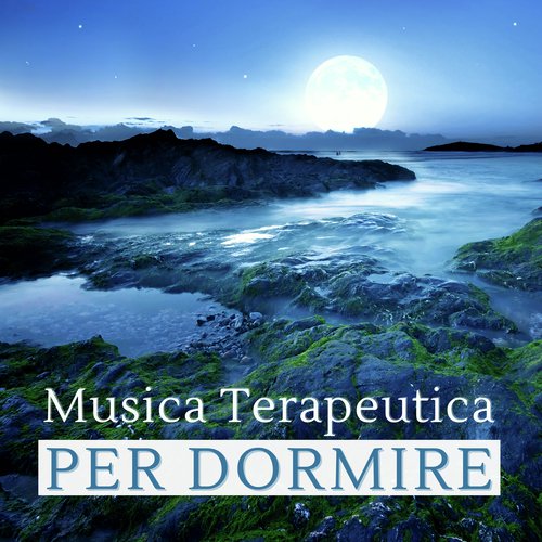 Vivere Serenamente cover art