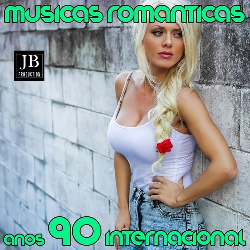 Musicas Romanticas Anos 90 Internacional