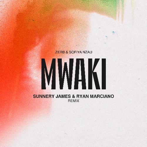 Mwaki (Sunnery James & Ryan Marciano Remix)