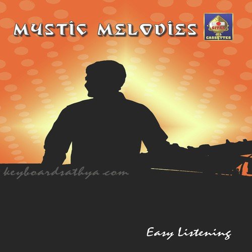 Mystic Melodies