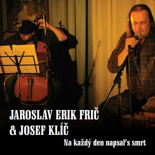Na každý den napsal´s smrt: Umíráček neděle a chvost andělského času cover art