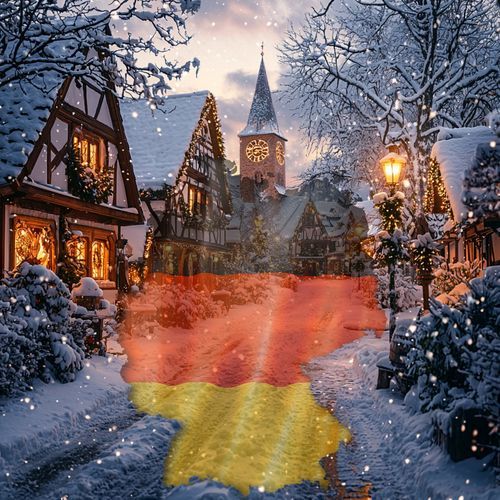 Nationale Deutsche Weihnachtslieder_poster_image