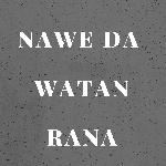 Nawe Da Watan Rana