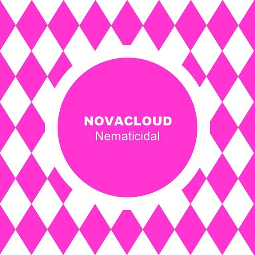 Nematicidal cover art
