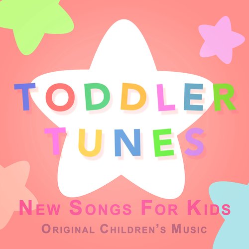 New Songs for Kids: Original Children&#039;s Music_poster_image