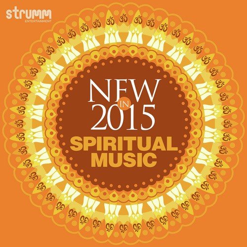 New in 2015 - Spiritual Music