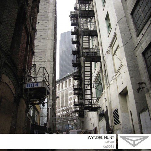Tion cover art