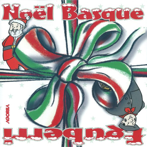 Noël basque - Eguberri
