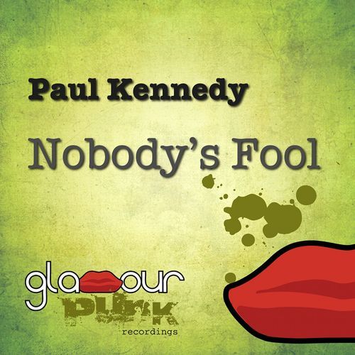 Nobody's Fool (Moussa Clarke & Plastic Disco Remix) cover art