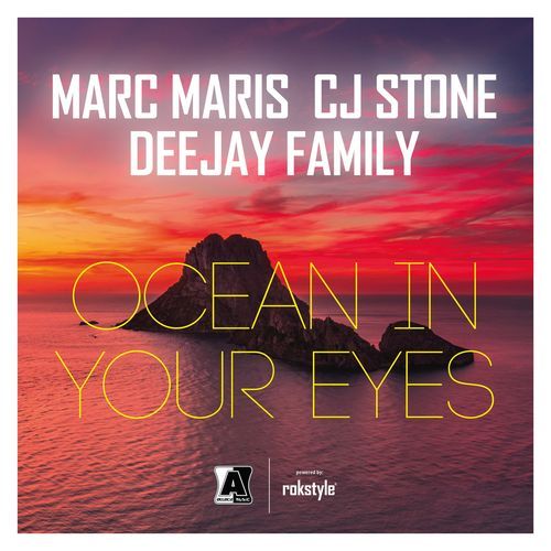 Ocean in Your Eyes (Extended Mix)