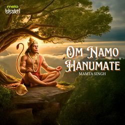 Om Namo Hanumate