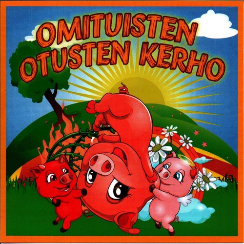 Muskettikoirat