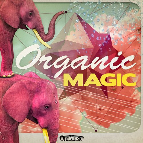 Organic Magic