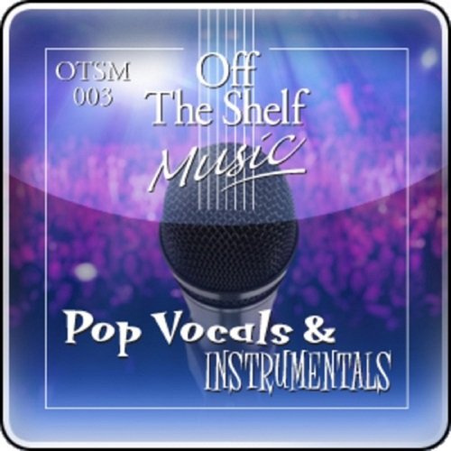 POP VOCALS & INSTRUMENTALS