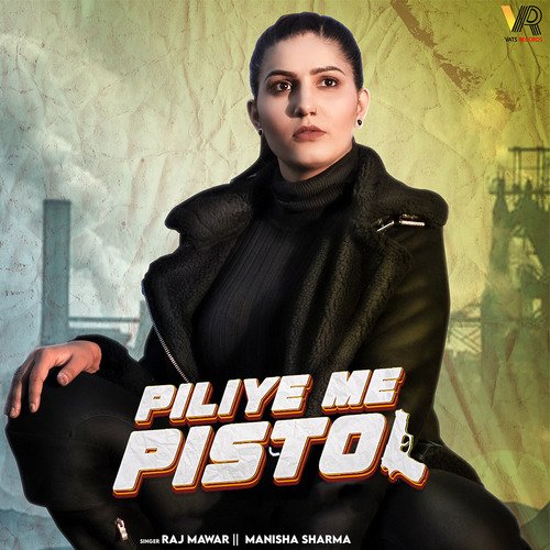 Piliye Me Pistol_poster_image