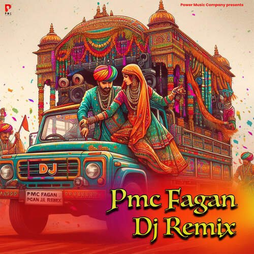 Pmc Fagan Dj Remix