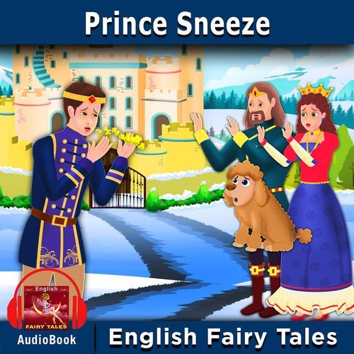 Prince Sneeze