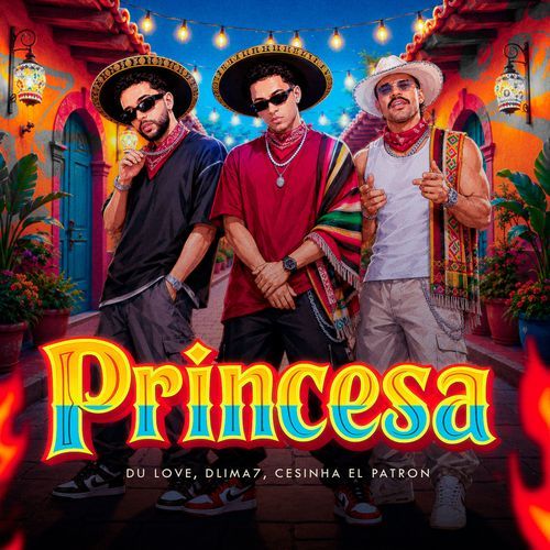 Princesa