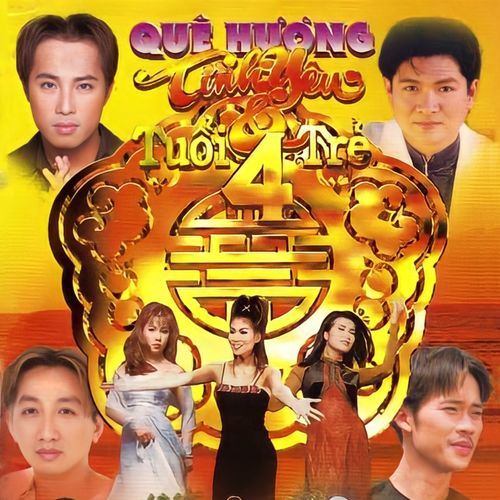 Nàng Sơn Ca cover art