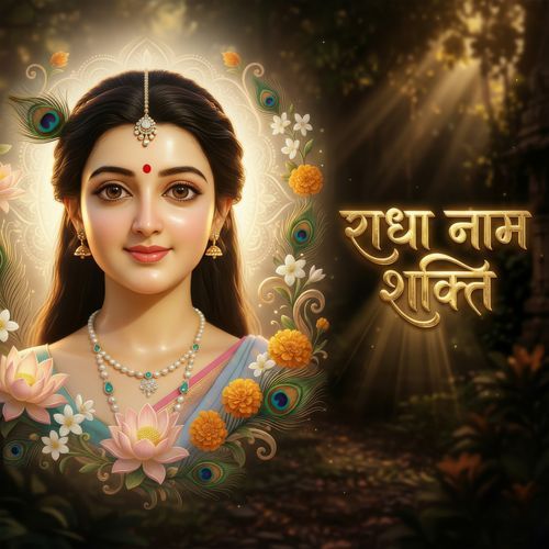 Radha Naam Shakti