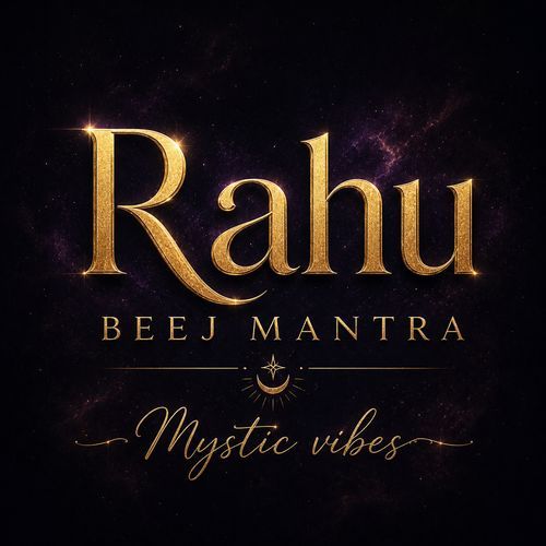 Rahu Beej Mantra