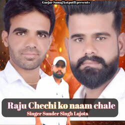 Raju Chechi Ko Naam Chale-JBtGVkdAZ2Q