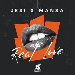 Real Love (feat. Mansa)