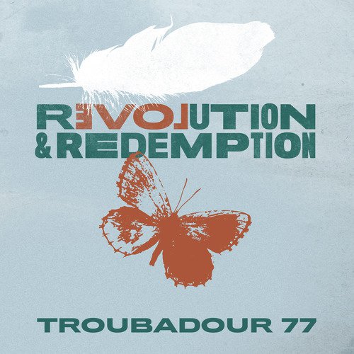 Evergreen cover art
