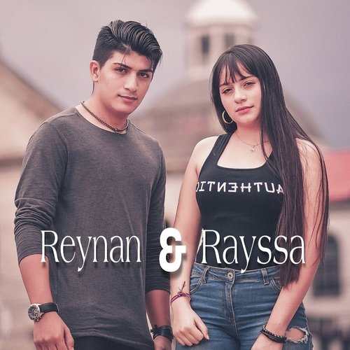 Reynan e Rayssa