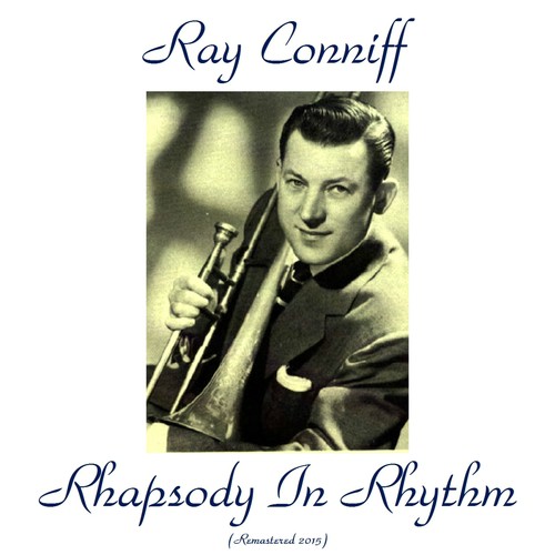 Rhapsody in Rhythm (Remastered 2015)