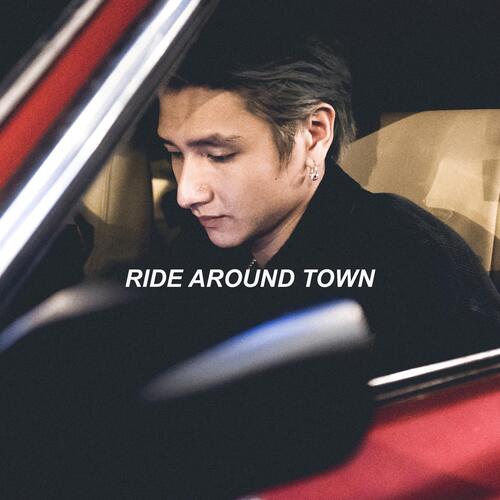 Ride Around Town_poster_image