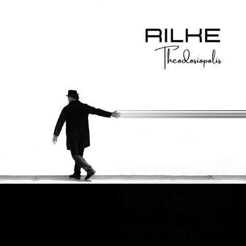 Rilke cover art
