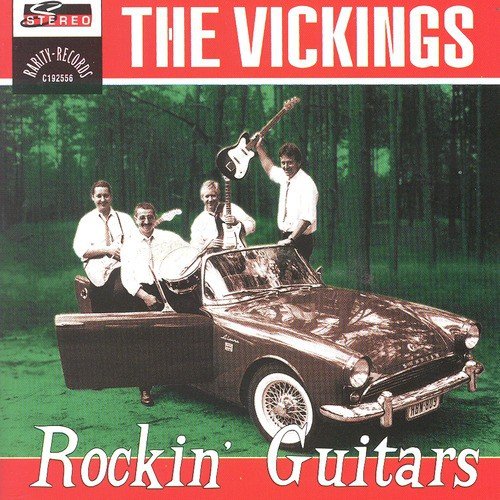 The Vickings