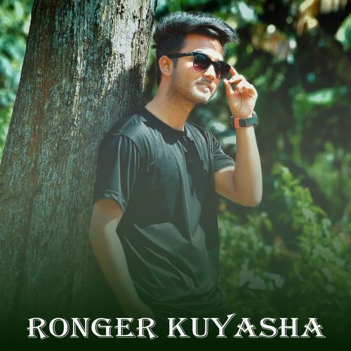 Ronger Kuyasha