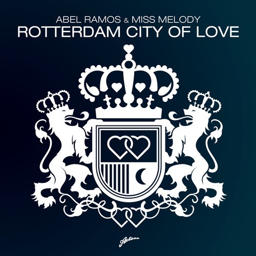 Rotterdam City Of Love - 2