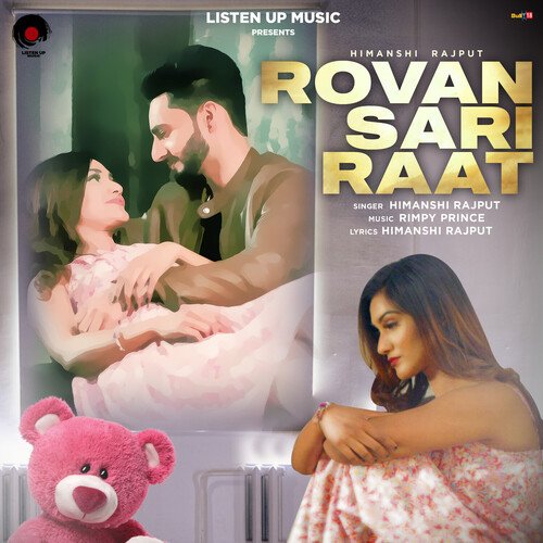 Rovan Sari Raat