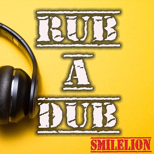 Rub a Dub cover art