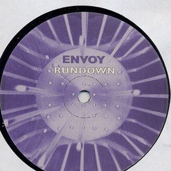  Envoy