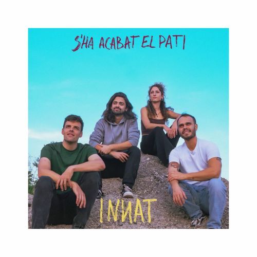 B12 cover art