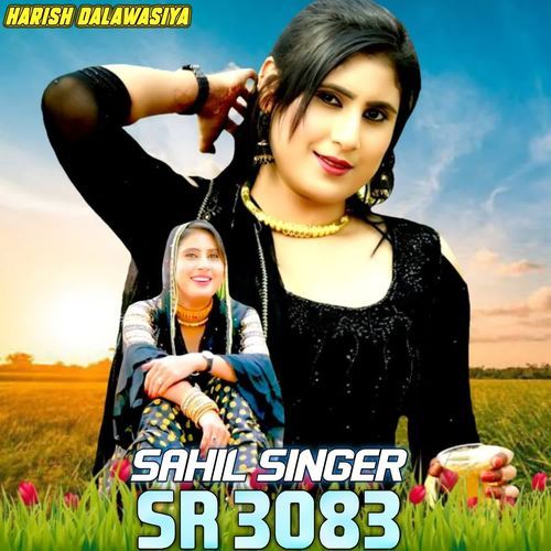 SAHIL SINGER SR 3083