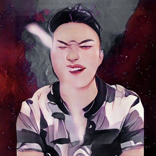 SUPER IDOL 的笑容/热爱105°C的你 (GREEN GAO HARDSTYLE REMIX)