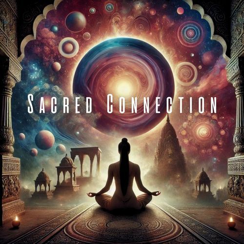 Sacred Connection: Mantras and Self-Exploration