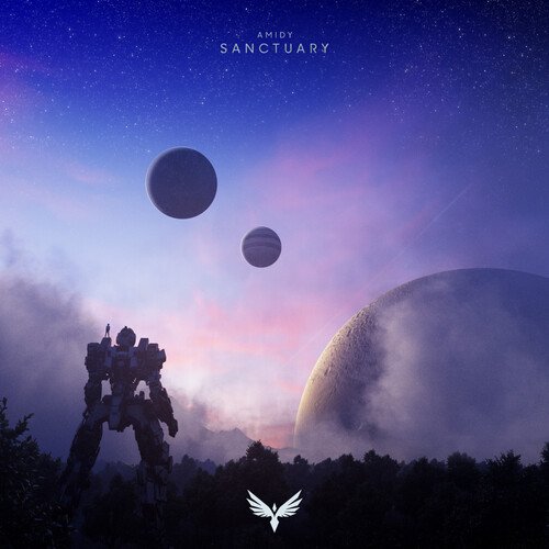 Sanctuary EP_poster_image