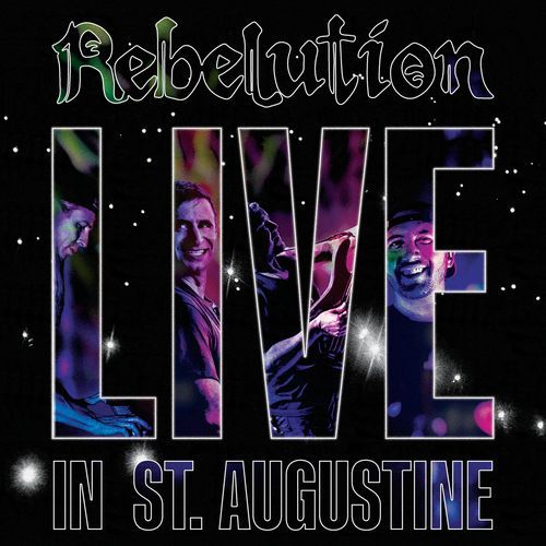 Satisfied (Live At The St. Augustine Amphitheatre, St. Augustine, FL / September 16, 2021)