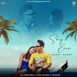 Say Love-RS1dRyF4bVo