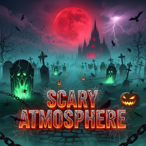 Gruesome Castle FX cover art