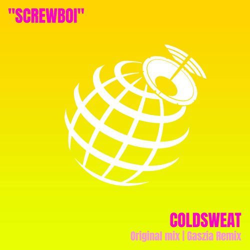 Screwboi (Gaszia's Dub Mix)