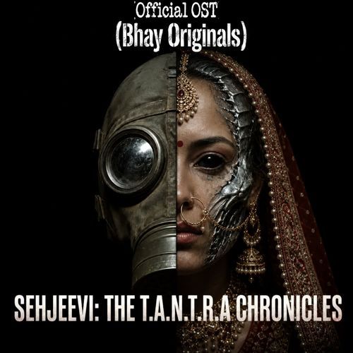 Sehjeevi: The T.A.N.T.R.A Chronicles - Official OST (Bhay Originals)