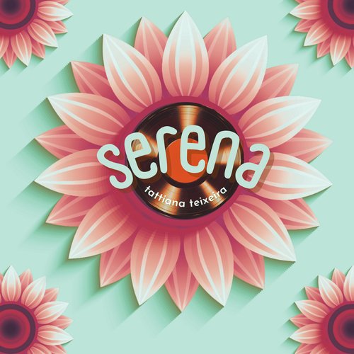 Serena cover art