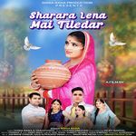 Sharara Lena Mai Tiledar